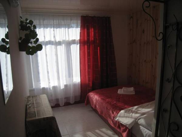 Mini-hotel Kamianets