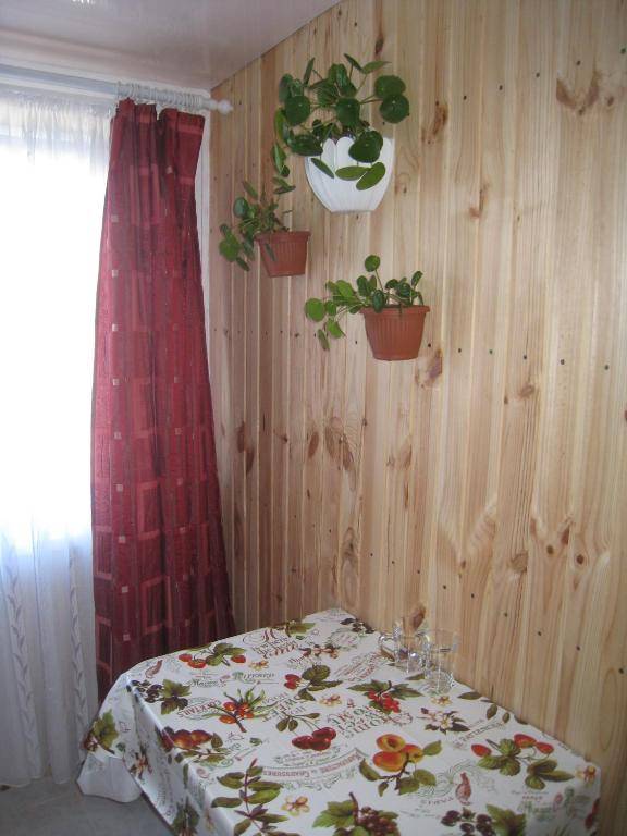 Mini-hotel Kamianets