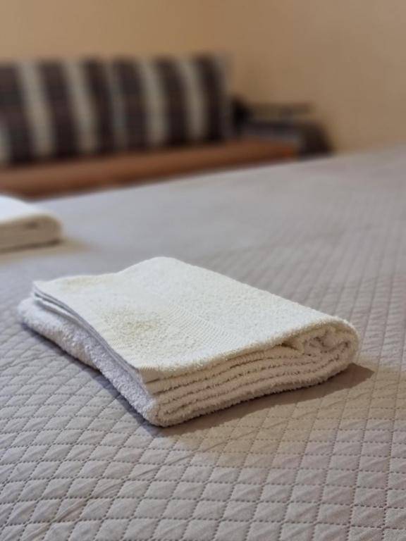 Petropavlivska apartment