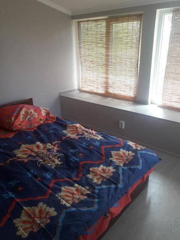 Мини-гостиница