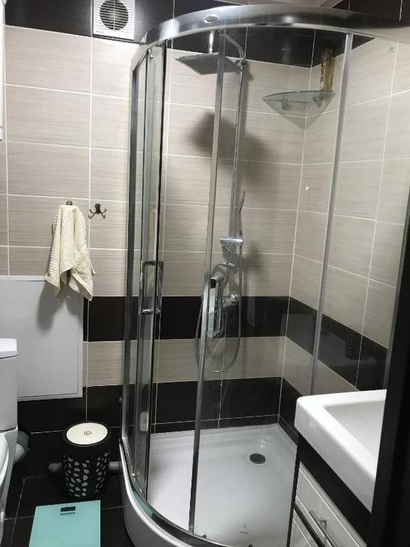 Уютная квартира Каменце-Подольском