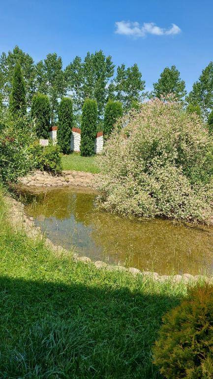 Готельно-ресторанний комплекс Чорногора