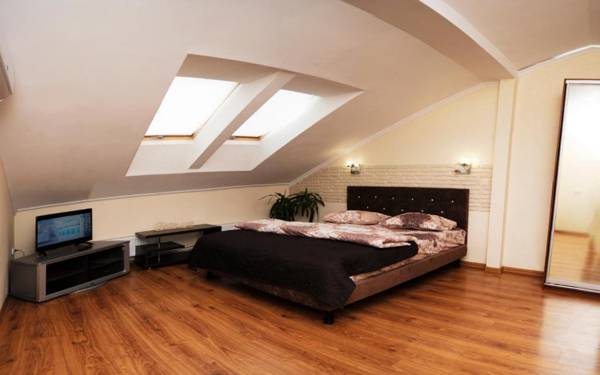 Залізнична 49 "Хочу ЦЮ!"