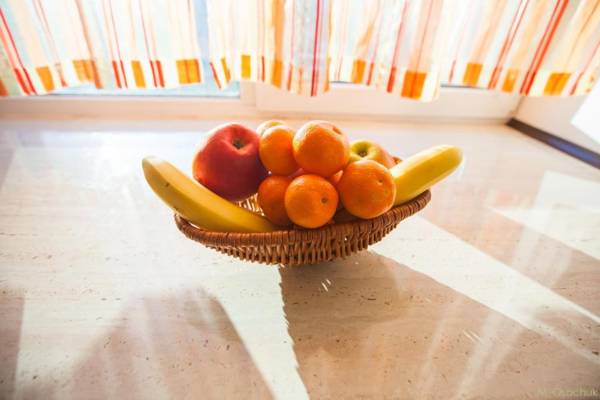 Like Home on Zaliznychna