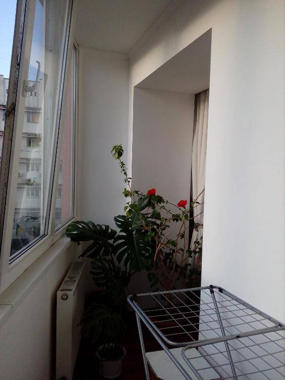 Apartment Na Saharova