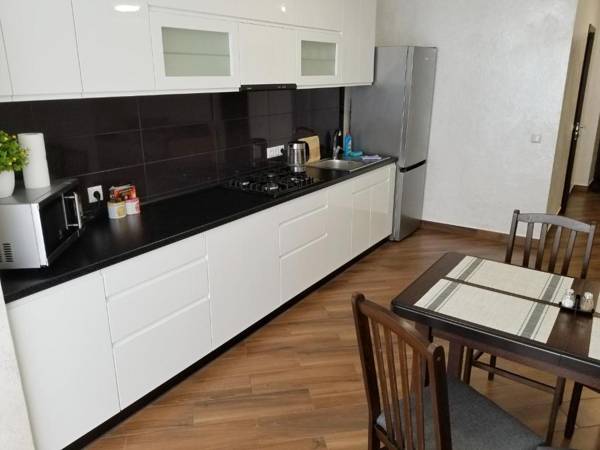 Luxury apartment on Belvedere