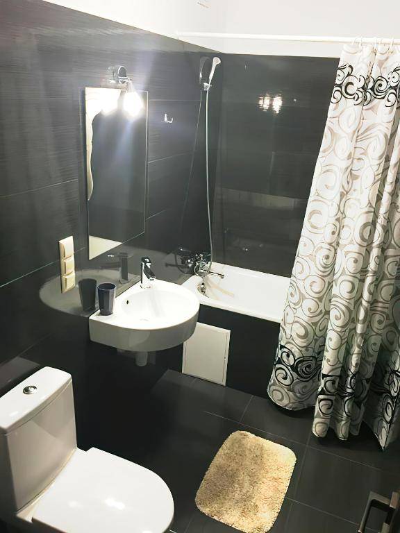 Like Home on Zaliznychna 3