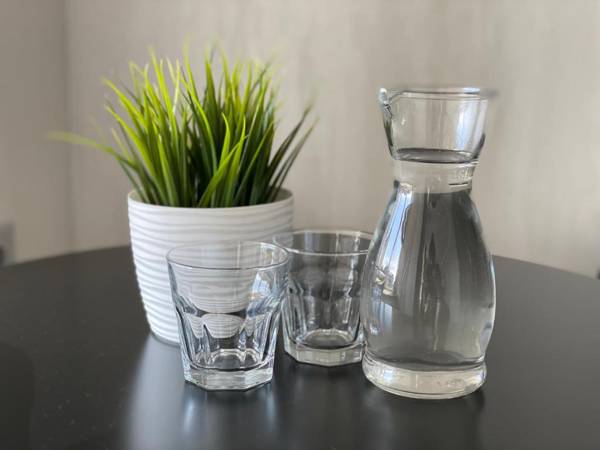 Apart Reserve Central