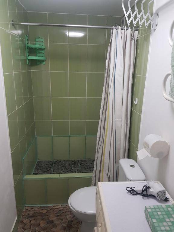 Studio apartments in center MINI 5/5