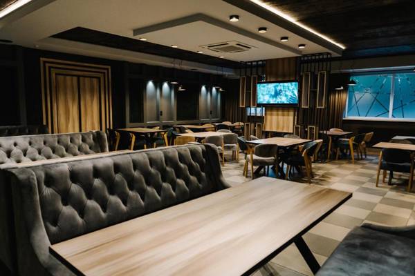 Готельно-рестораний комплекс Silver