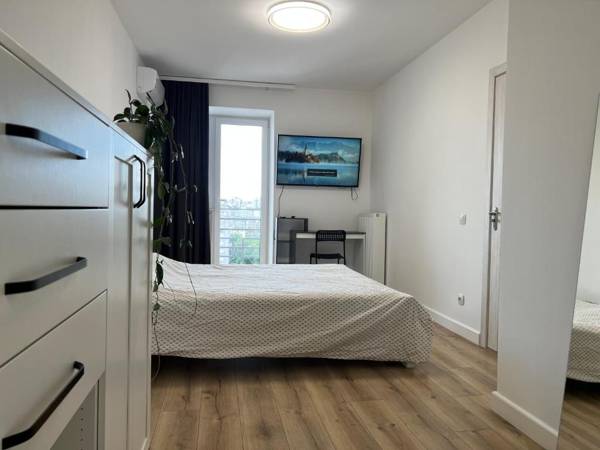 VIP Квартира в центрі м. Івано-Франківськ