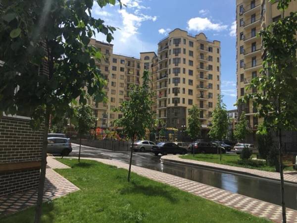 Apartment Studio PARIS 92