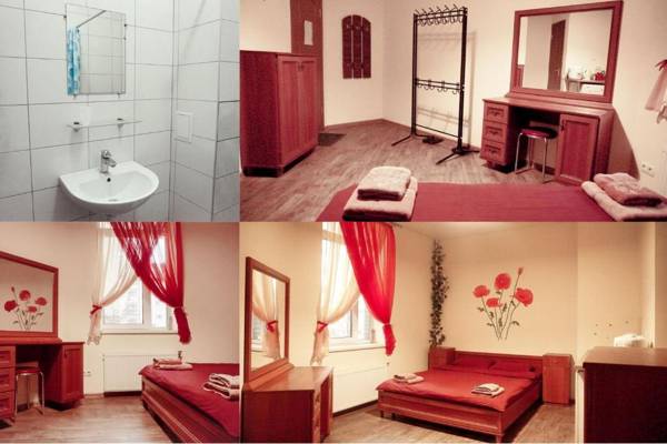 Doba In Ua Studio Irpin Apartments