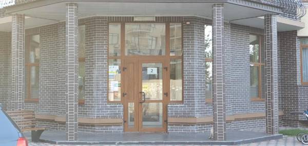 Doba In Ua Studio Irpin Apartments