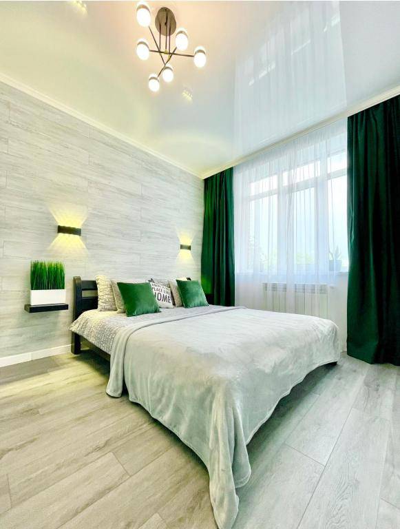 Green room в ЖК Рич Таун Ирпень