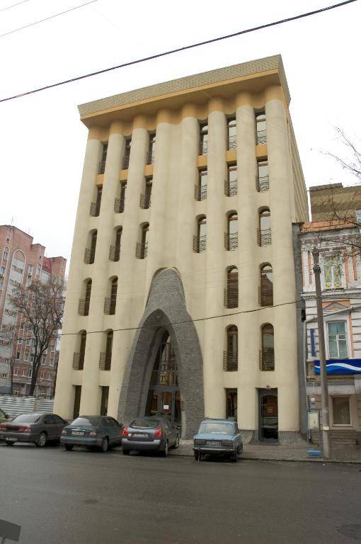 Reikartz Collection Dnepr