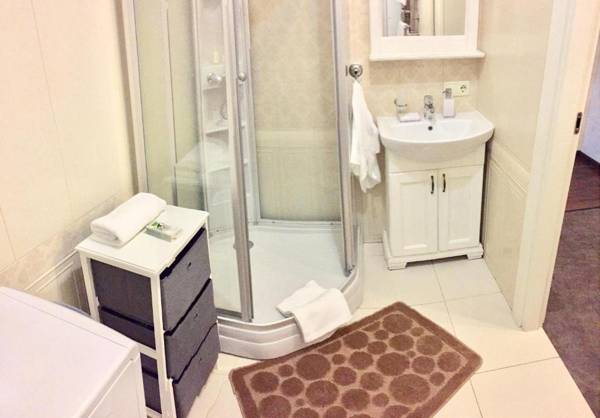 Apartment in the Centre of City