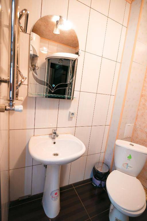 Doba In Ua Polia Apartments