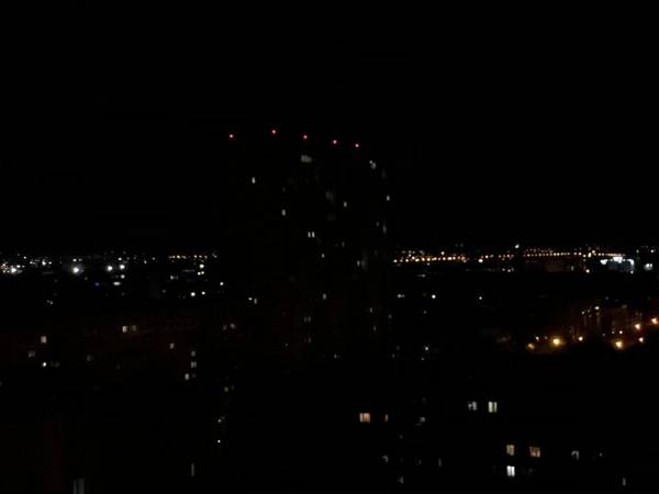 Apartment On Prospekt Kirova