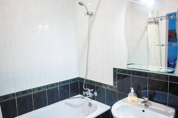 Doba In Ua Centre Apartments