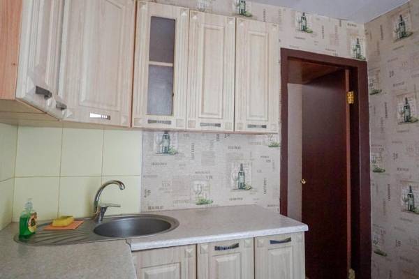 Doba In Ua Yavornickogo Apartments