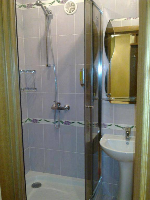 Apartment at Kirova avenue