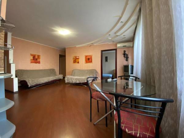 Comfy Apartment Most City Area