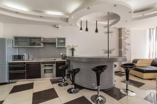 Cozy Apartment in Most City Center