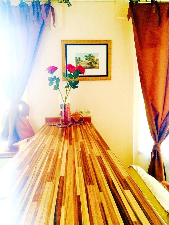 Apartment Voznesenskaya 25