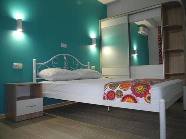 Doba In Ua Voronsova Apartments