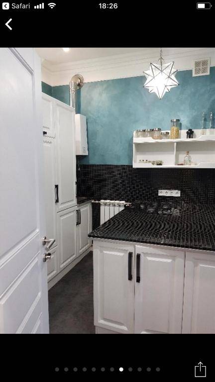 Квартира Титова 12