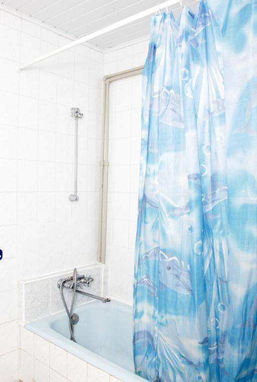 Apartments on Gogolya 14a