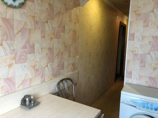 Апартаменты проспект А.Поля 8