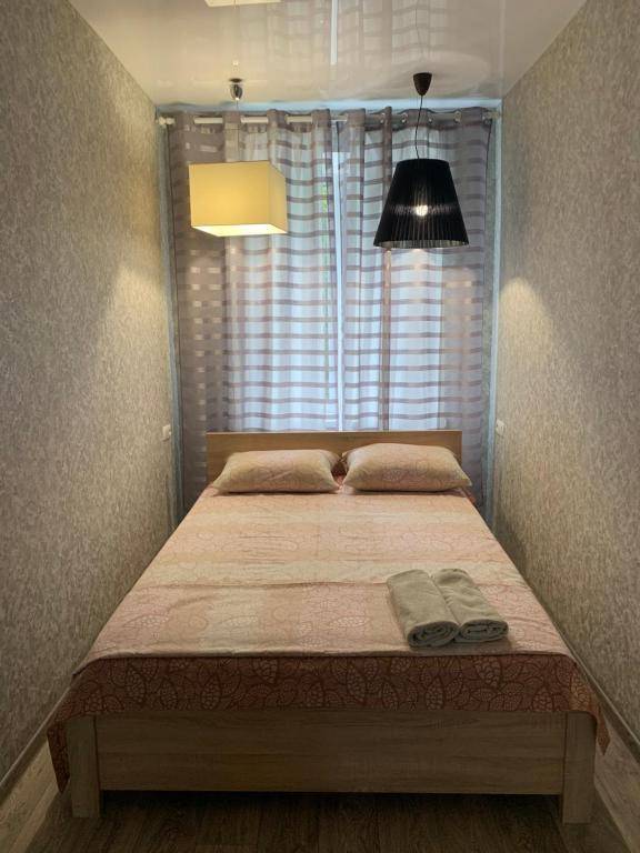 Пр.Поля 104 Апартаменты