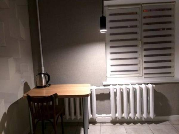 Тихий lux левый берег Караван