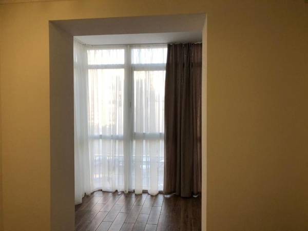 Квартира с двумя комнатами в Ж/К Атлант (ул. Антоновича 36Д)