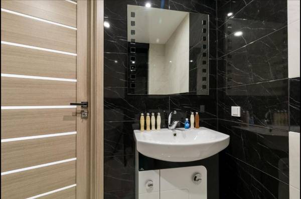 Luxury 2-bedroom Most City Area center