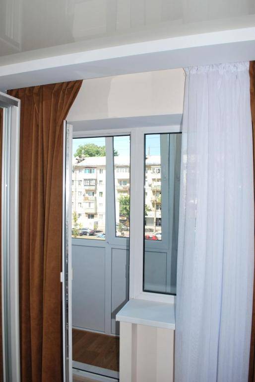 Apartment at Kirova( A.Polia) 115