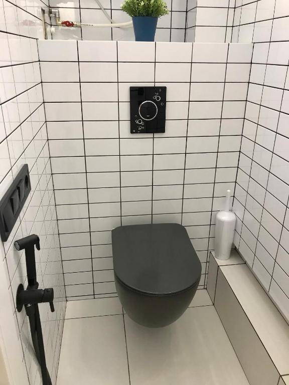 Stylish 1 bedroom studio near Most City