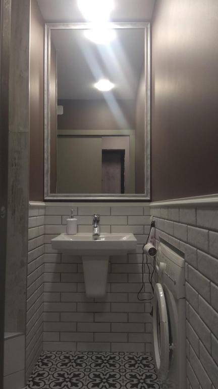 super apartment on O.Polya 137