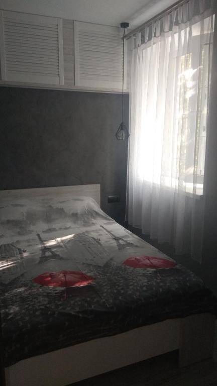 super apartment on O.Polya 137