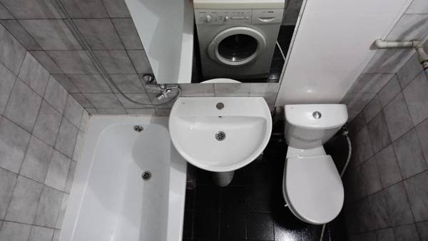 Doba In Ua Lux Apartments