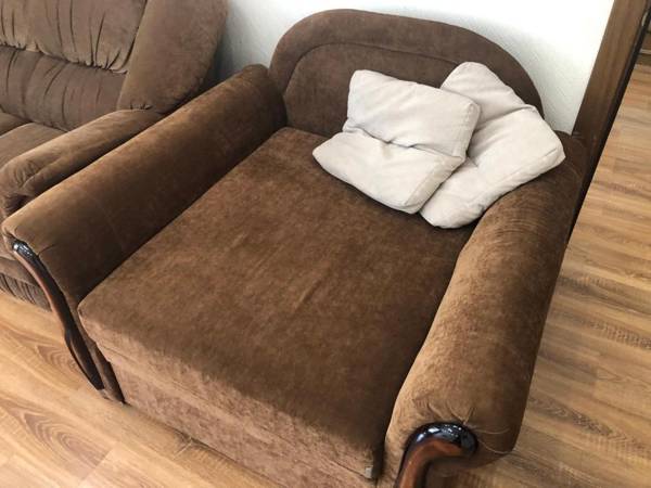 Aparts on Savchenko 6B street