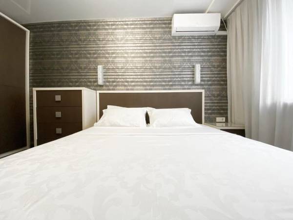 Luxury 2-bedroom river view