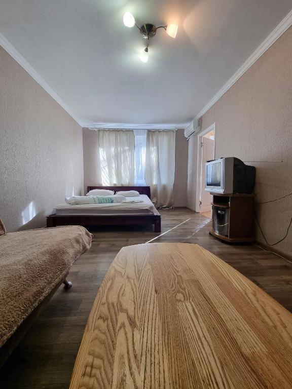 2rooms apartment 2х-кімнатна квартира на проспекті Олександра Поля