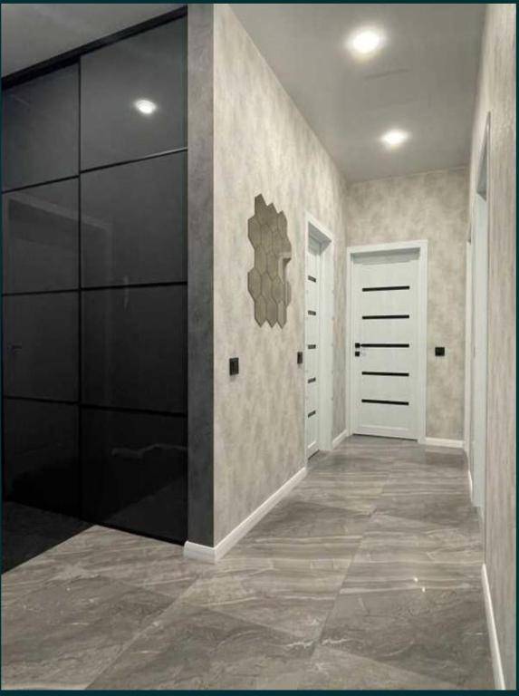 Lux 1-bedroom Most City Center area