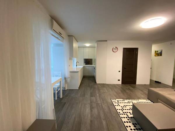 Most City Area Center Charming apartment