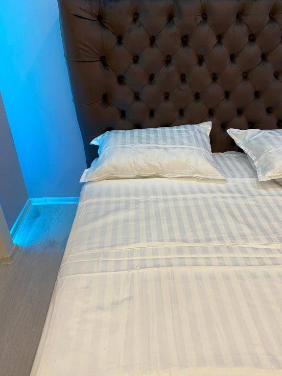 Апартаменты Бульвар Славы 21