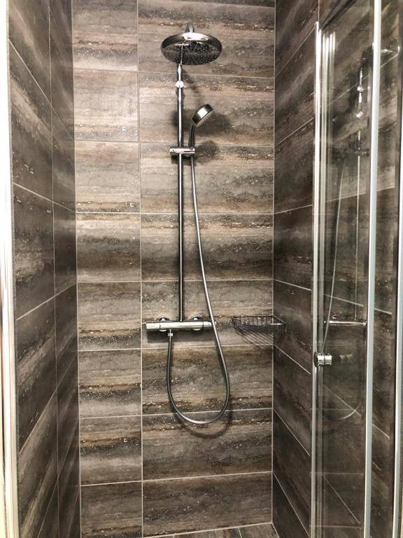 Aura home apart Dnepr