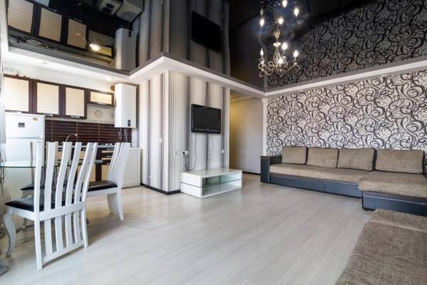 New apartment Lux in Most City area